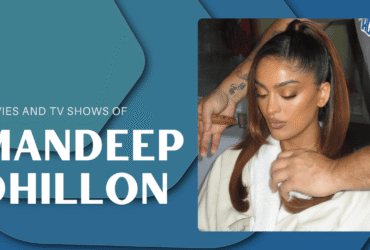 Upcoming Mandeep Dhillon's Movies and TV Shows