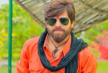 Haryanvi Singer Masoom Sharma's Net Worth