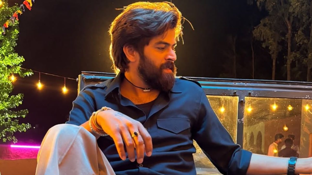 Haryanvi Singer Masoom Sharma's Net Worth