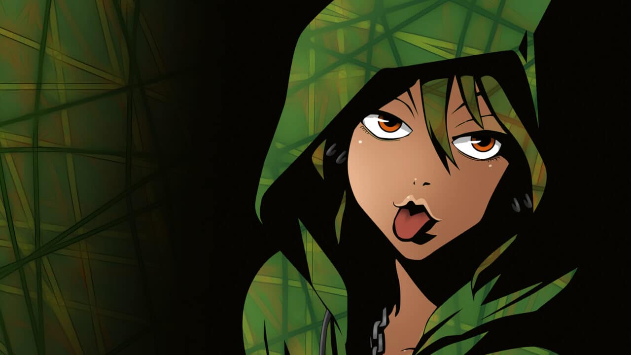 Michiko Malandro: Michiko & Hatchin