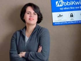 MobiKwik Co-founder Upasana Taku’s Net Worth, Career Journey & Controversy