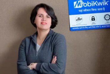 MobiKwik Co-founder Upasana Taku’s Net Worth, Career Journey & Controversy