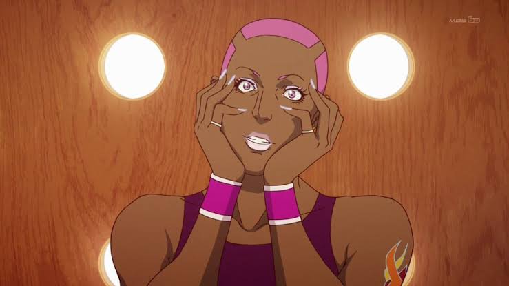 Nathan Seymour (Franz Hopper): Code Lyoko