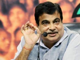 Nitin Gadkari Net Worth, Salary, Career, and Assets