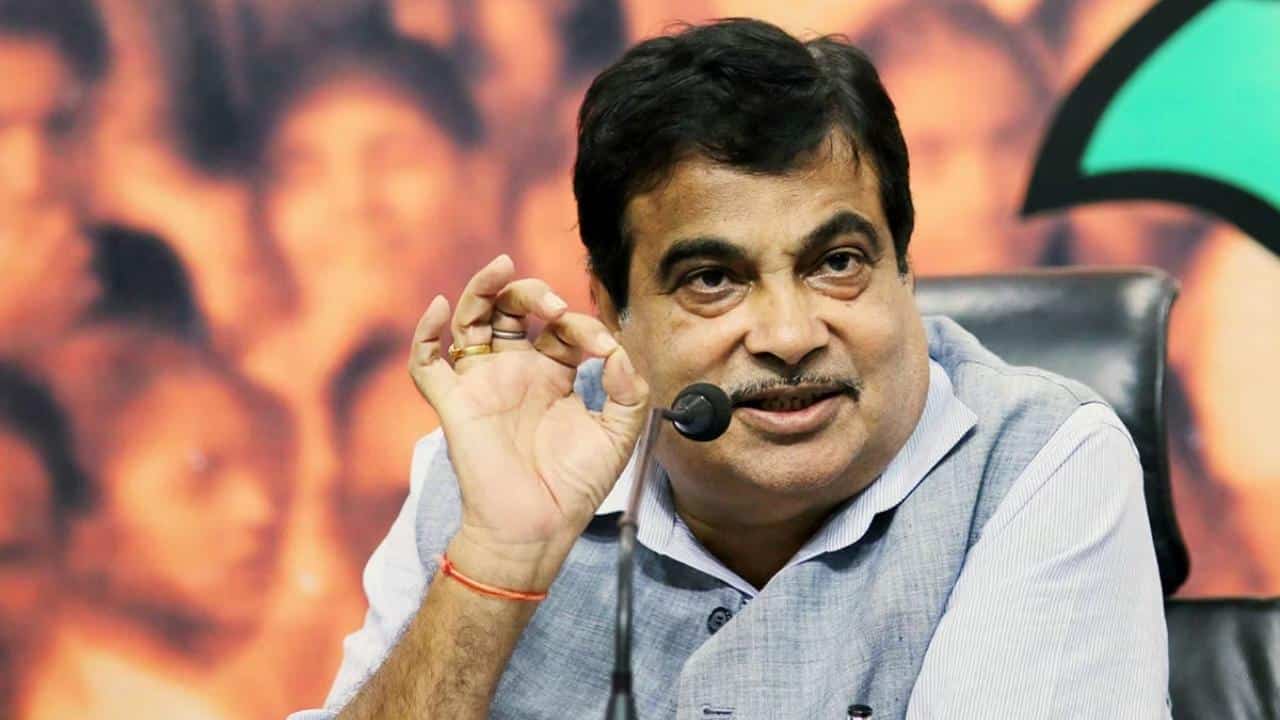 Nitin Gadkari Net Worth, Salary, Career, and Assets