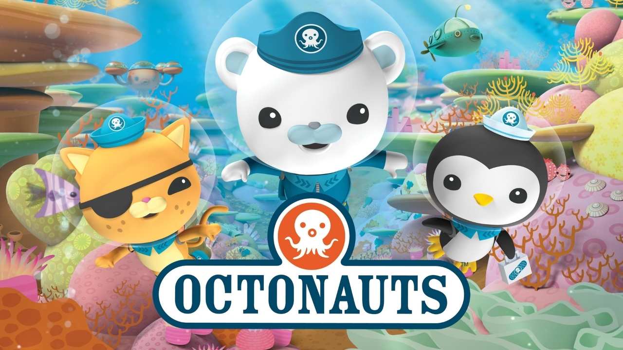 Octonauts