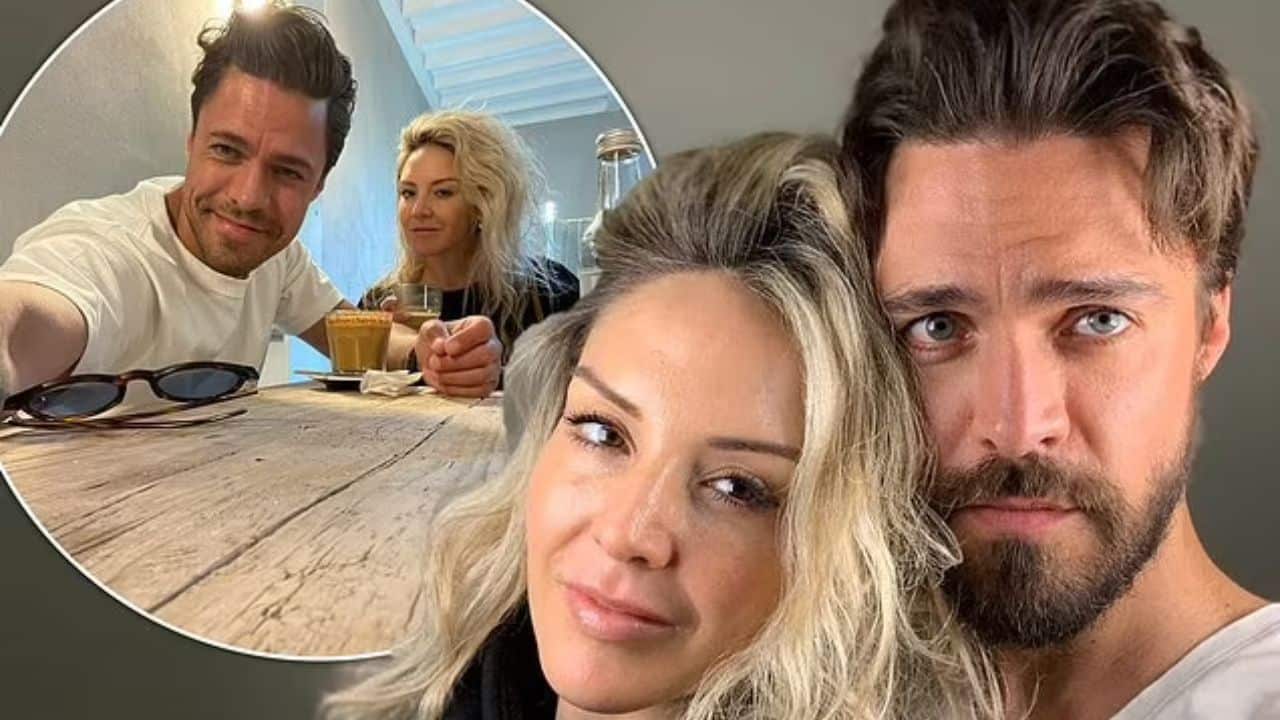 Explore Famous TV Actor Olly Rix's Biography