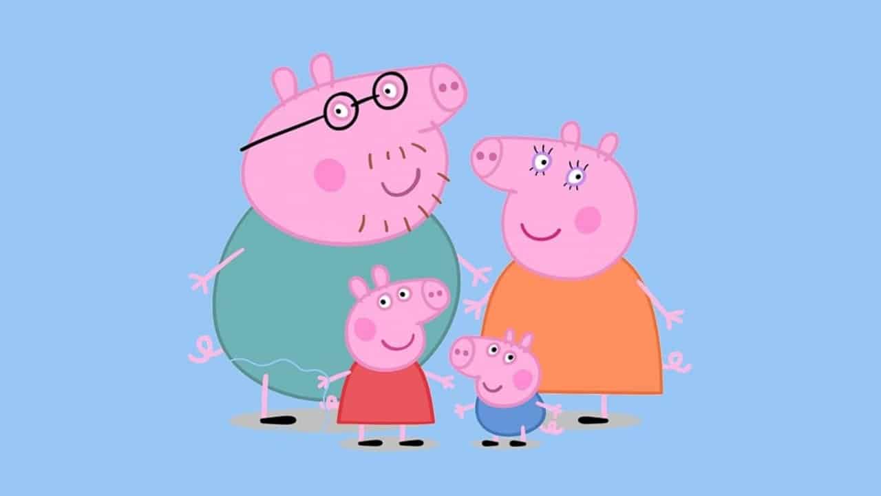 Peppa Pig