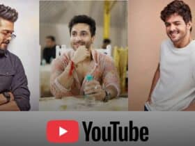 Successful Stories of the Top 10 Richest YouTubers in India