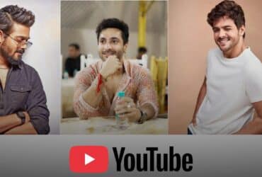 Successful Stories of the Top 10 Richest YouTubers in India