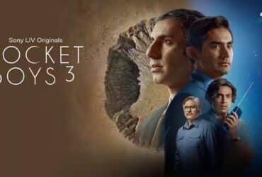 Confused About Rocket Boys Season 3? Releasing Soon or Not?