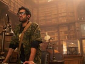 Sacha Dhawan Career Journey, Movies, And TV Shows