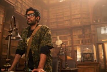 Sacha Dhawan Career Journey, Movies, And TV Shows