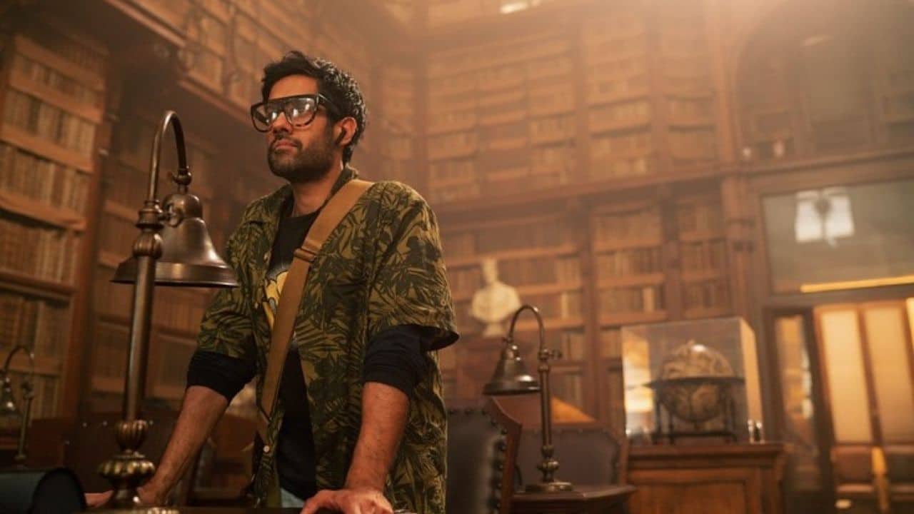 Sacha Dhawan Career Journey, Movies, And TV Shows