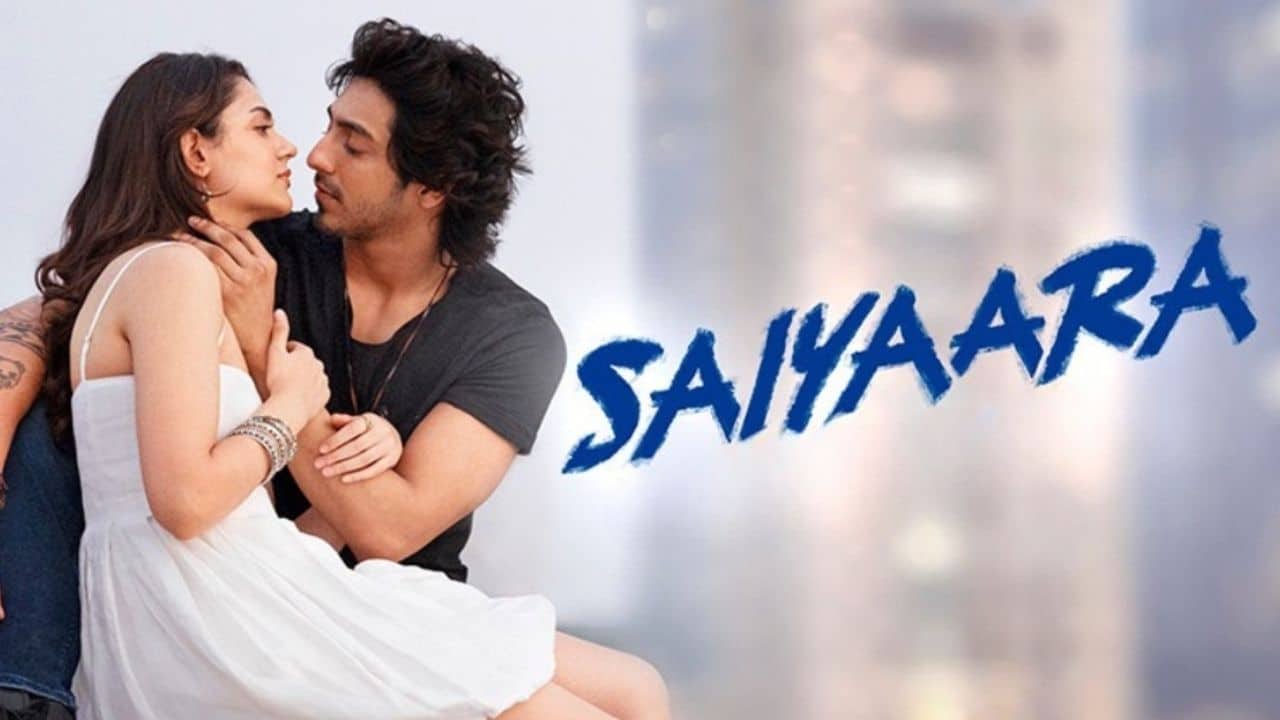 Saiyaara