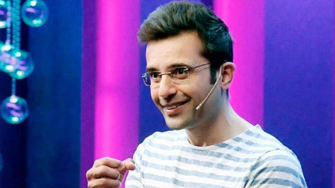 Sandeep Maheshwari