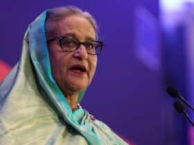 Did Bangladesh PM Sheikh Hasina Receive a Death Sentence? Why?