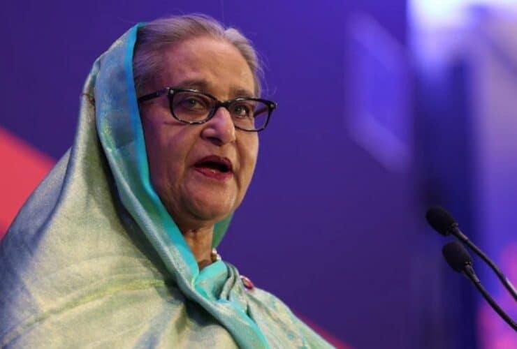 Did Bangladesh PM Sheikh Hasina Receive a Death Sentence? Why?