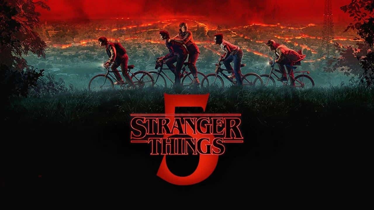 Stranger Things (2016)