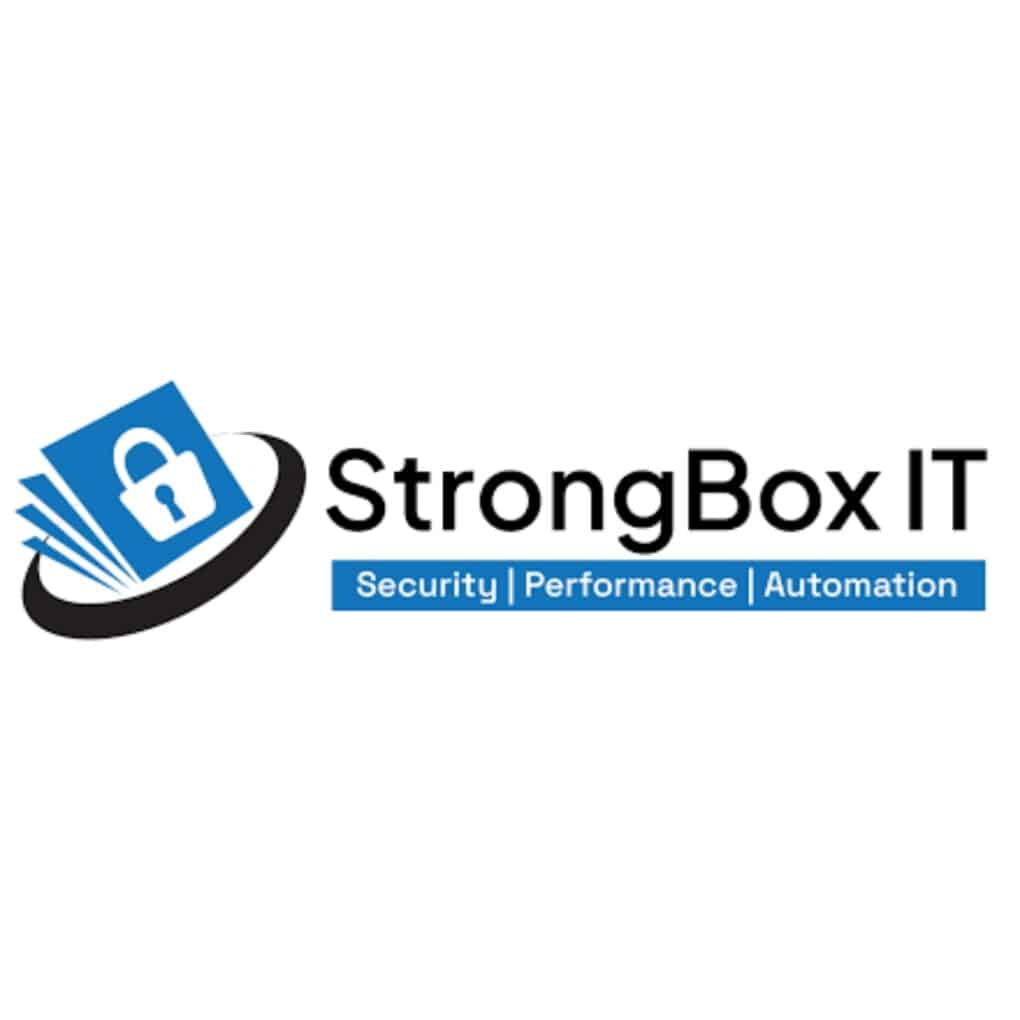 StrongBox IT 