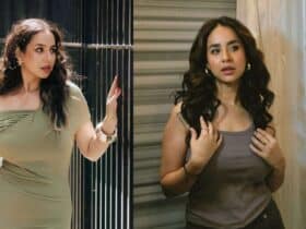 Hit Song ‘Dilbar’ Singer Sunanda Sharma's Net Worth