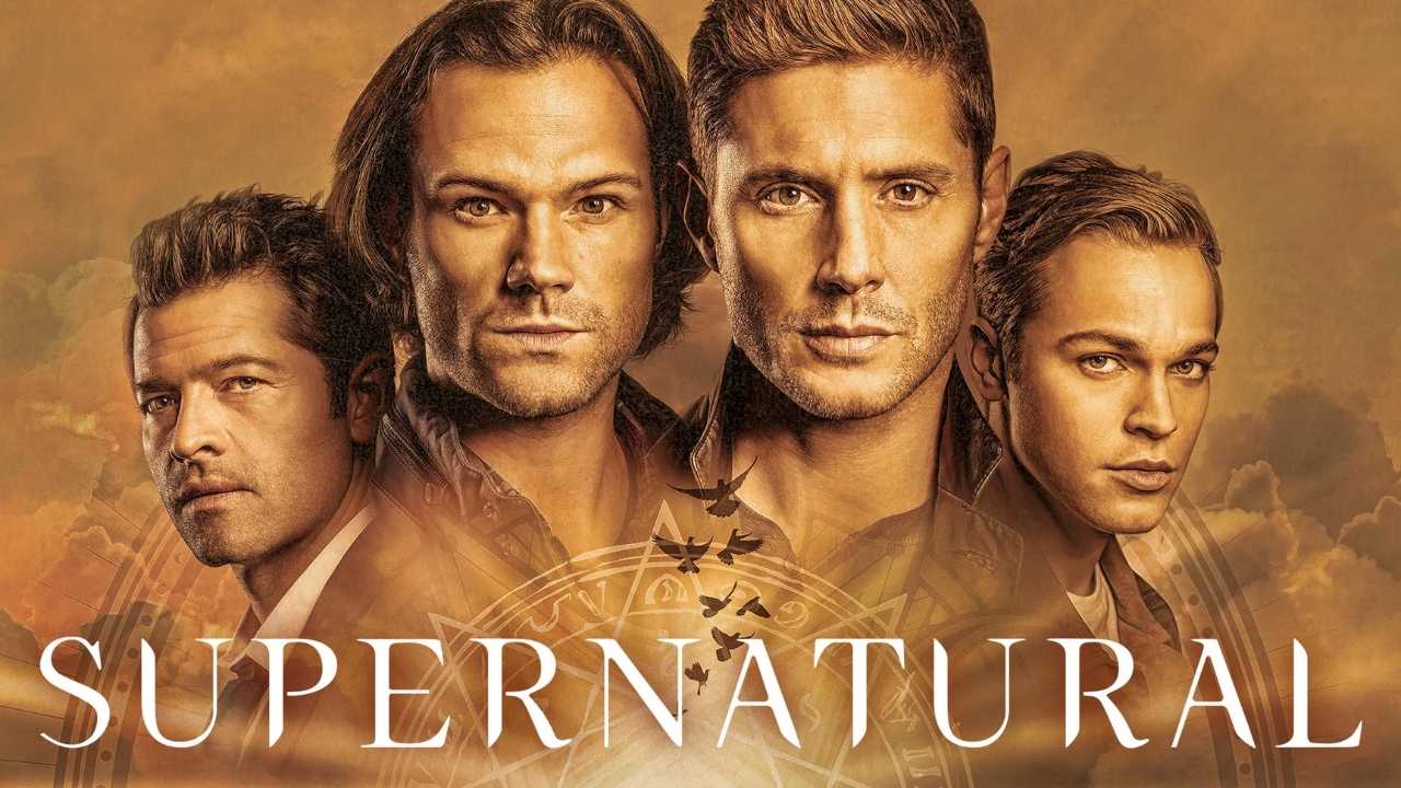 Supernatural (2005)
