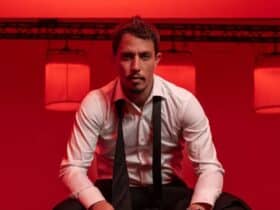 American Comedian Tony Hinchcliffe's Net Worth