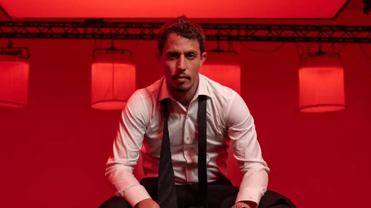 American Comedian Tony Hinchcliffe's Net Worth