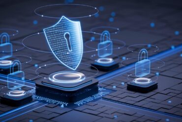 Time to Protect Your Business By Choosing the Top Cybersecurity Firms