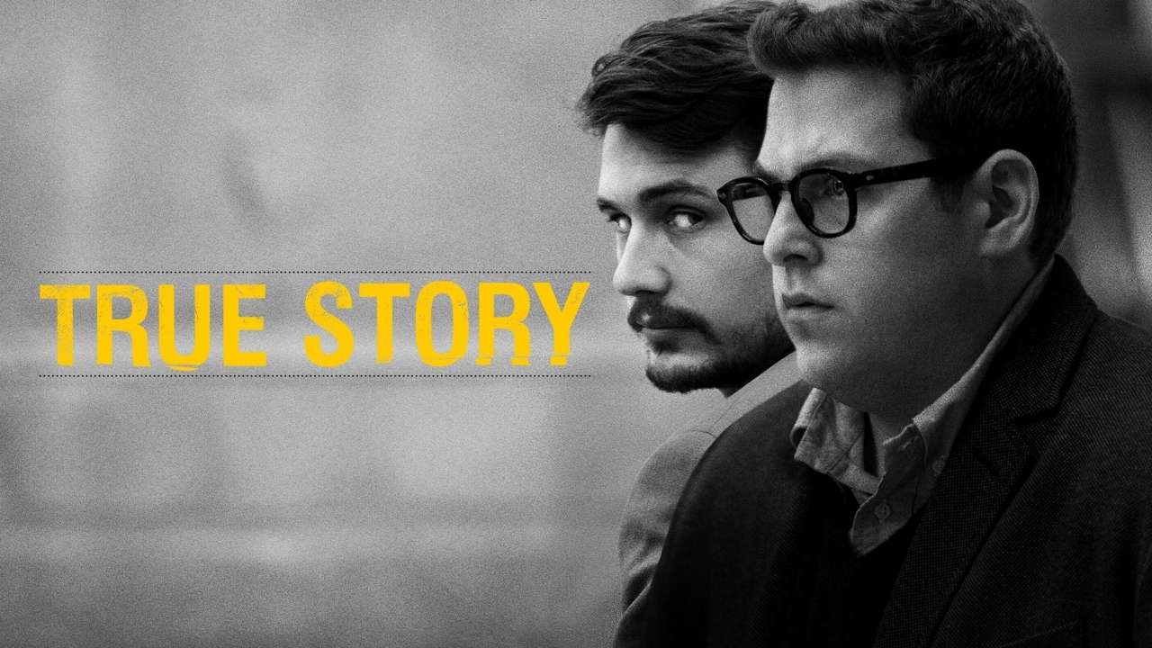 True Story (2015)