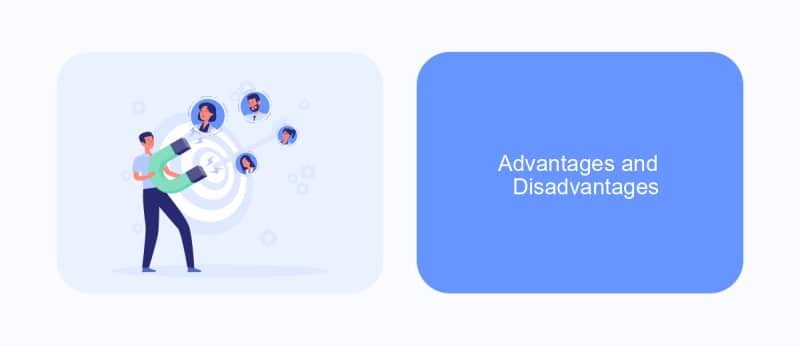 UiPath Advantages and Disadvantages