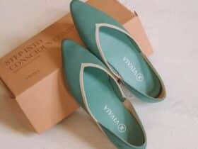 Vivaia Shoe Reviews: The US Footwear Brand Founded in 2020