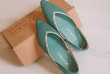 Vivaia Shoe Reviews: The US Footwear Brand Founded in 2020
