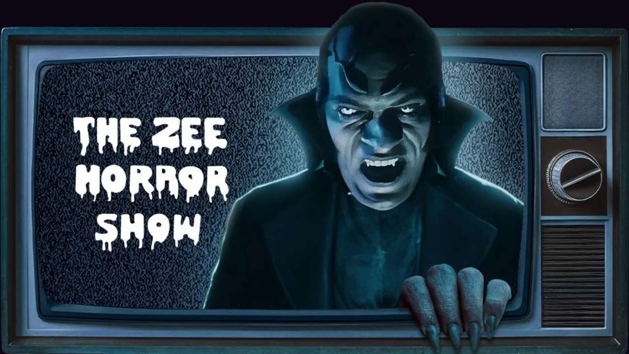 Zee Horror Show (1993)