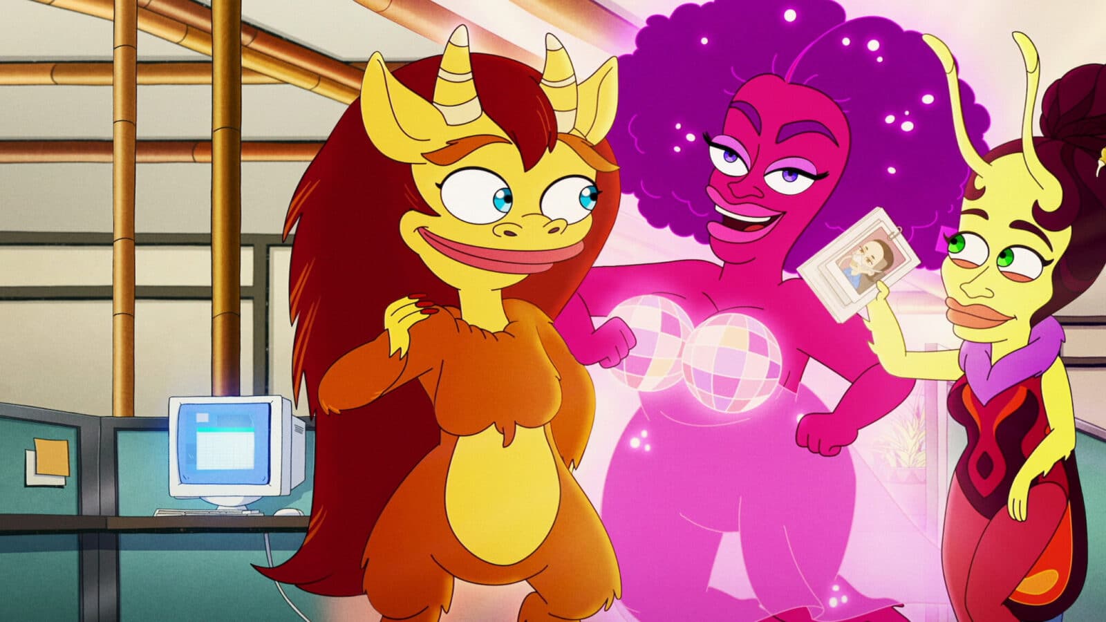 Recent Updates About Human Resources Season 3