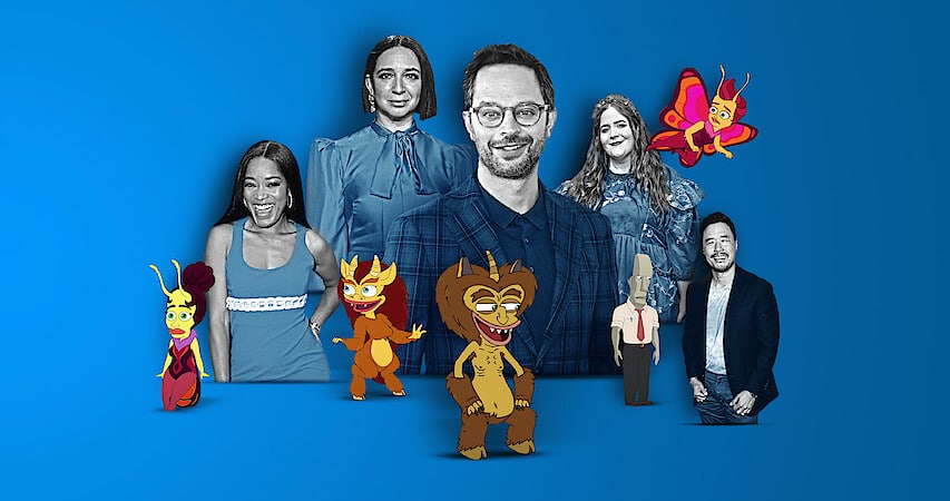 Recent Updates About Human Resources Season 3