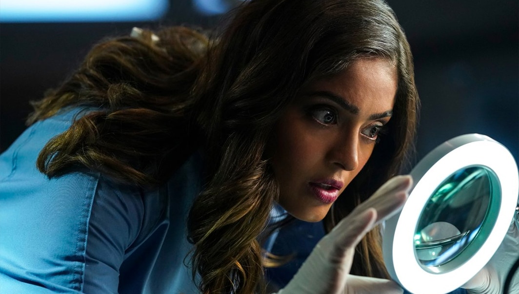 Upcoming Mandeep Dhillon's Movies and TV Shows