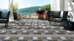 How to Choose the Right Tiles for Your Outdoor Parking Area?