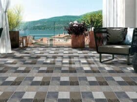 How to Choose the Right Tiles for Your Outdoor Parking Area?