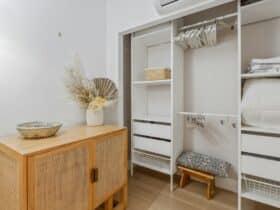 Closet Designs to Elevate Your Home Business Environment