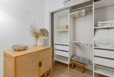 Closet Designs to Elevate Your Home Business Environment