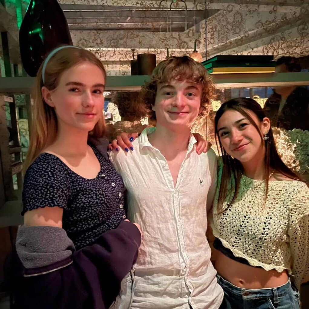 Will Buie Jr. Achievements