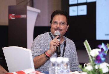 Know the Asit Kumarr Modi’s Net Worth: The Founder of Neela Film Productions