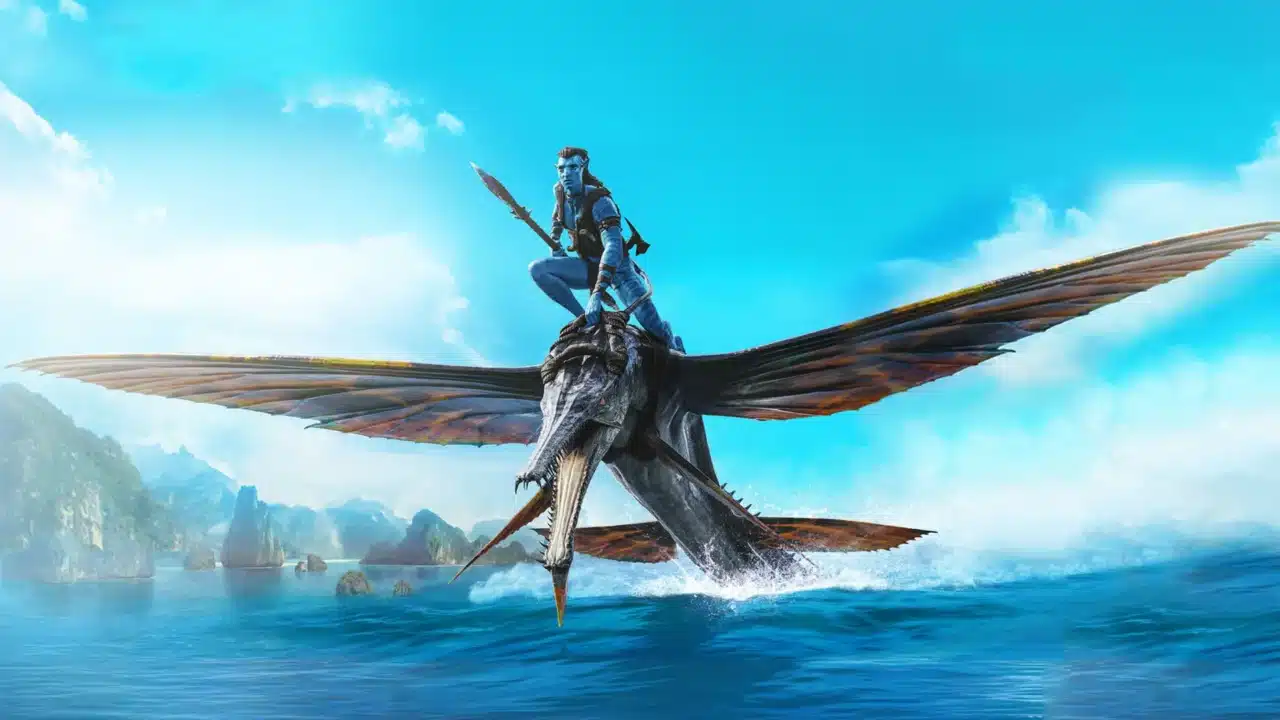 Overview of Avatar: The Way of Water