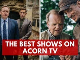 You Can’t Miss These 10 Best Shows on Acorn TV