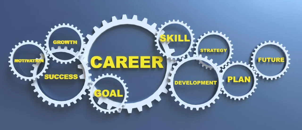 Tips for Career Development Through Education