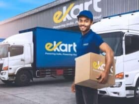 Detailed Information About Ekart Franchise Cost