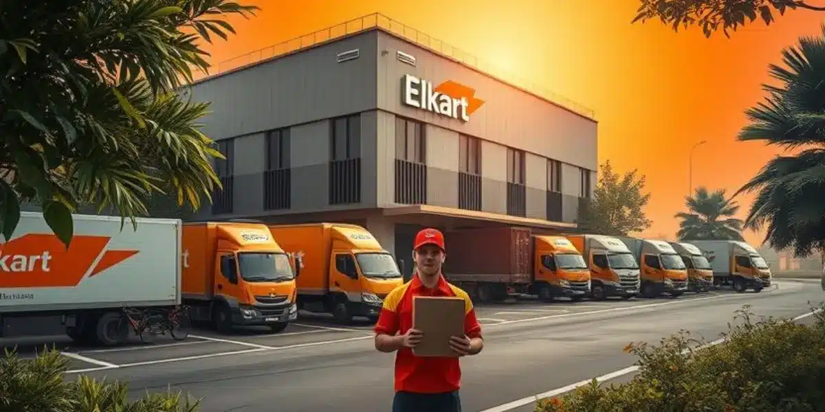 Ekart Franchise: Cost, Profit, and Investment