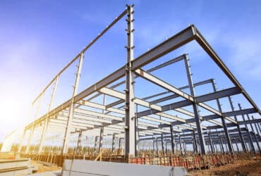 The Importance Of Groundworks To Steel Structures