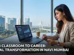 How Navi Mumbai's Learners Are Preparing for Digital Transformation